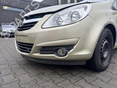 Front bumper OPEL CORSA D (S07) 1.2 (L08, L68) | BP32148664C7