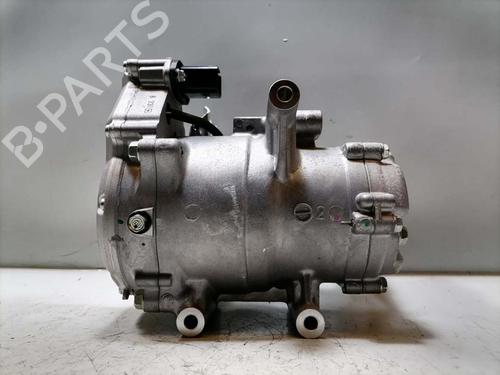 Compressor A/C MITSUBISHI ECLIPSE CROSS (GK_, GL_) Plug-in Hybrid 4WD (GL3W) | BP31771416M34 