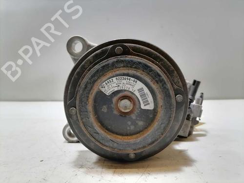 AC compressor BMW 3 (F30, F80) 320 i | BP31774427M34 