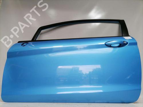 Other FORD FIESTA VI (CB1, CCN) 1.25 | BP31774781O1 