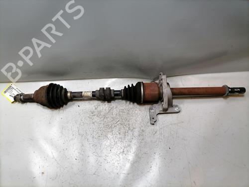 right-front-driveshaft-nissan-pulsar-hatchback-c13-2014-36541509 main image