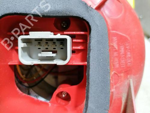 Other VW PASSAT B6 Variant (3C5) 2.0 TDI | BP31772932O1 - Image 2