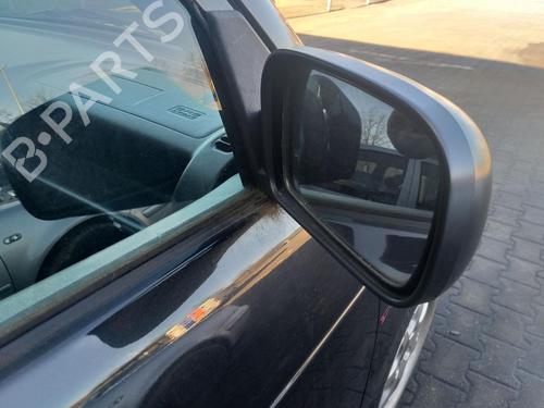 Used Right mirror DAIHATSU GRAN MOVE (G3) 1.6 16V (G301) (91 hp) 31773664