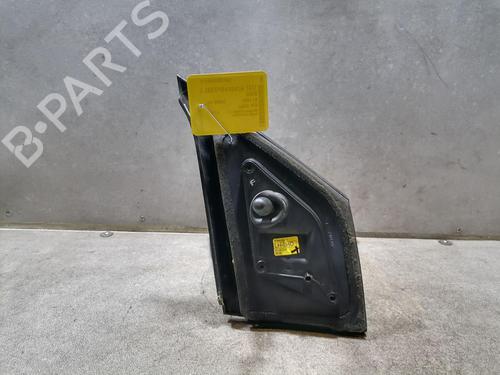 Left mirror CITROËN C1 (PM_, PN_) 1.0 | BP31772357C26 