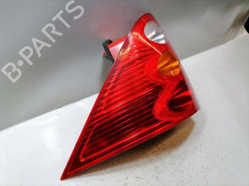 Left taillight PEUGEOT 1007 (KM_) 1.6 16V | BP31774277C34