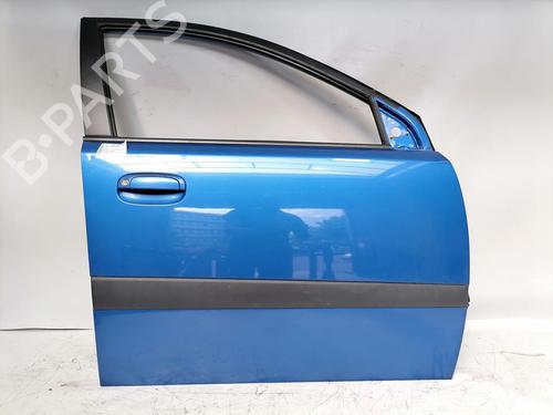 Used Right front door Right front door KIA RIO II (JB) 1.4 16V (97 hp) 36393865 36393865