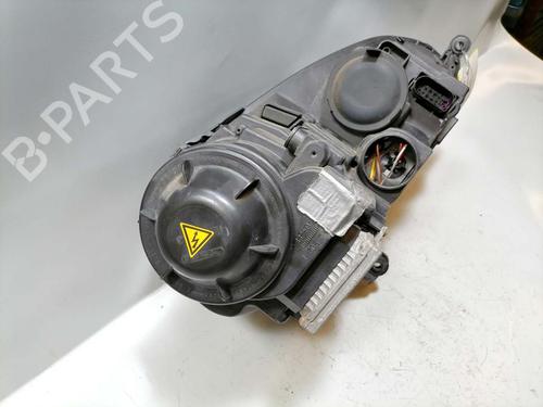 Venstre forlygte VW GOLF V Variant (1K5) 2.0 TDI 16V | BP31773092C28