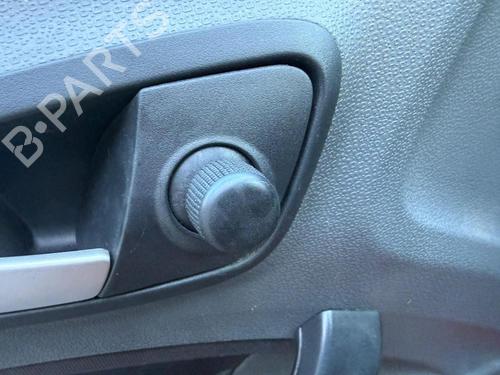 Left mirror SEAT IBIZA IV SC (6J1, 6P5) 1.2 | BP31774986C26