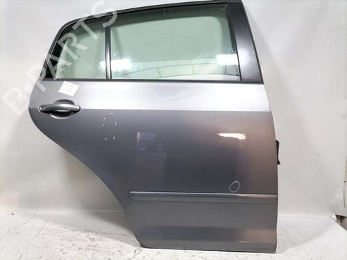 Porta trás direita VW GOLF PLUS V (5M1, 521) 1.4 TSI (122 hp) 31771693