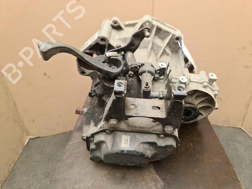 Other VW POLO IV (9N_, 9A_) 1.2 | BP32352637O1