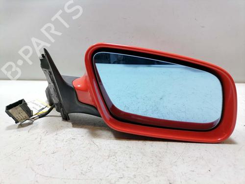 Used Right mirror AUDI A3 (8L1) 1.9 TDI (110 hp) 31771171