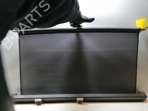 Separador de carga AUDI A4 B8 Avant (8K5) 1.8 TFSI (120 hp) 31774809