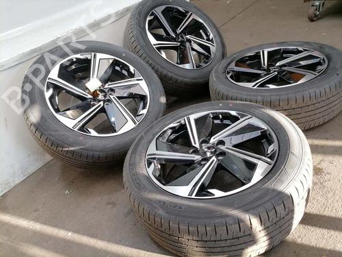 Fælk MITSUBISHI ECLIPSE CROSS (GK_, GL_) Plug-in Hybrid 4WD (GL3W) | BP31771443C45