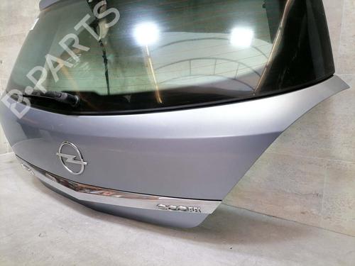 Tailgate OPEL ASTRA H (A04) 1.4 (L48) | BP31773132C6 