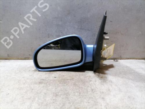 Used Left mirror DAEWOO KALOS (KLAS) 1.4 16V (94 hp) 31772656