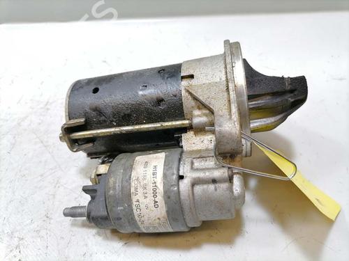 Anlasser für FORD FIESTA VII (HJ, HF) 1.1 Ti-VCT (86 hp) 31774512