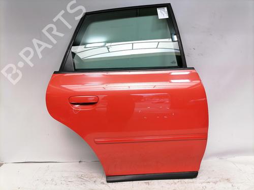 Porta trás direita Porta trás direita AUDI A3 (8L1) 1.6 (102 hp) 36505183 36505183