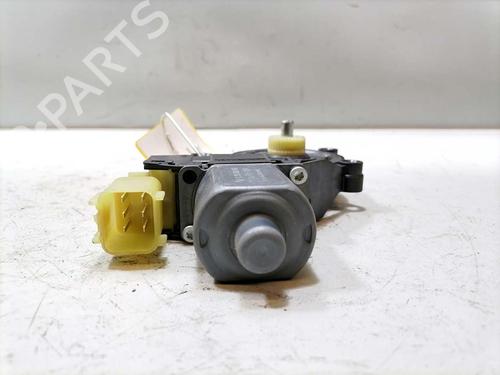 Left front window motor FORD FIESTA VI (CB1, CCN) 1.25 | BP31774779E21
