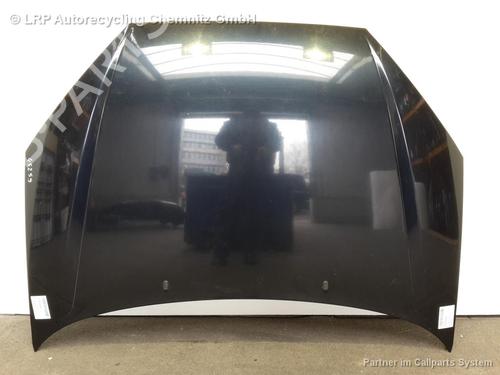 Capot FORD FOCUS I (DAW, DBW) 1.8 16V (115 hp) 31770670