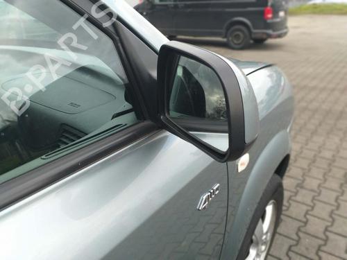 Bakspejl Højre HYUNDAI TUCSON (JM) 2.7 All-wheel Drive (175 hp) 31771338