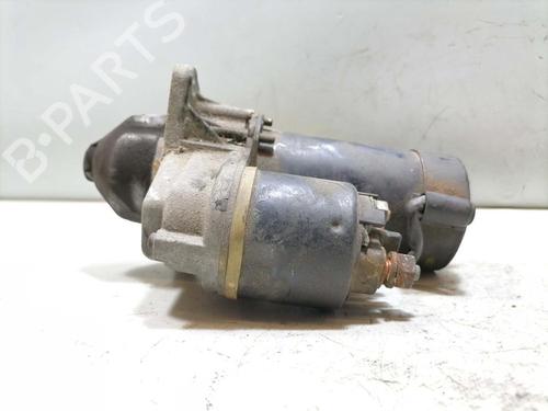 Starter OPEL ASTRA H Estate (A04) 1.6 (L35) | BP31771661M8 