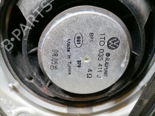 Front left window mechanism VW CADDY III MPV (2KB, 2KJ, 2CB, 2CJ) 1.6 | BP31772670C22