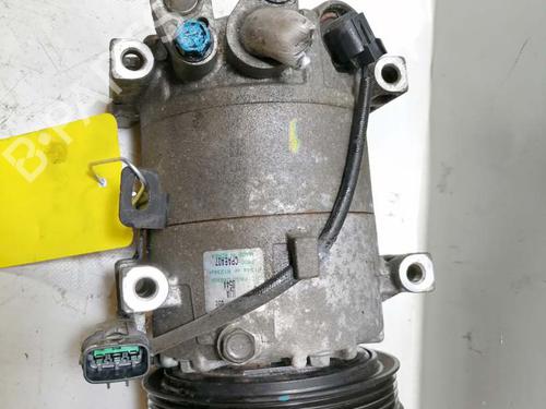 AC compressor KIA PICANTO II (TA) 1.2 | BP31774467M34