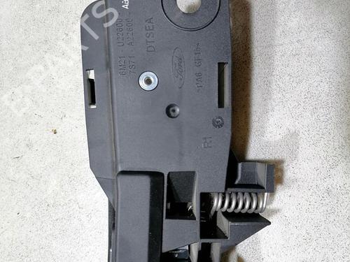 Front left lock FORD S-MAX (WA6) 2.5 ST | BP31773170C98 