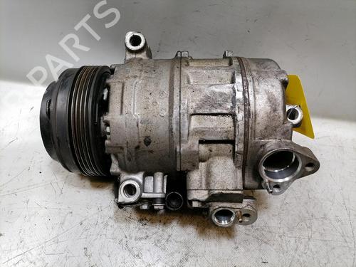 AC compressor BMW 3 (E46) 320 i | BP36359384M34  - Image 7