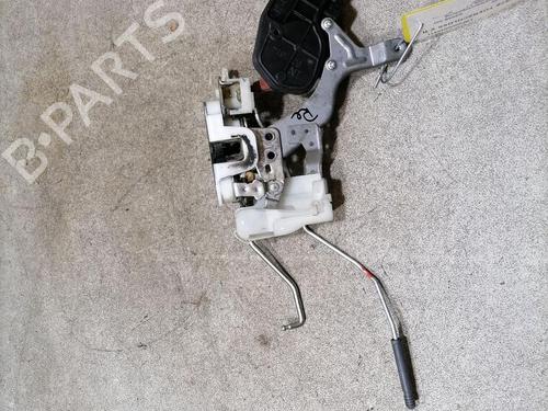 Used Front right lock CITROËN C1 (PM_, PN_) 1.0 (68 hp) 31772358
