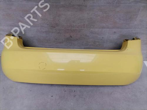 rear-bumper-skoda-fabia-ii-542-2006-2007-2008-2009-2010-2011-2012-2013-2014-31773479 main image