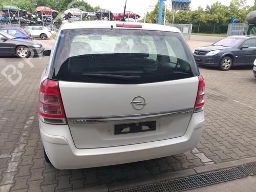 Right taillight OPEL ZAFIRA / ZAFIRA FAMILY B (A05) 1.7 CDTI (M75) | BP31774282C35 