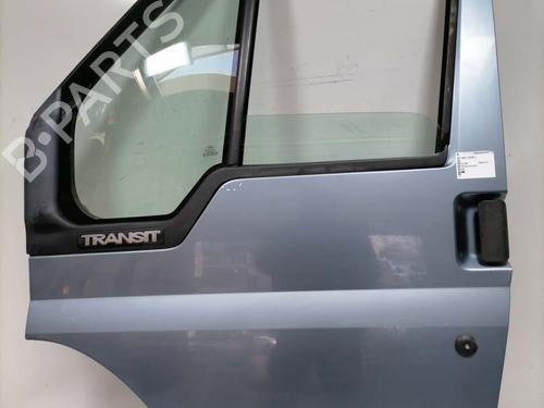 Used Left front door FORD TRANSIT Van (FA_ _) 2.4 DI RWD (FAA_, FAB_, FAC_, FAD_) (75 hp) 31773917