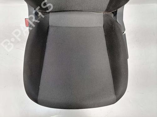 Left front seat SKODA CITIGO (NF1) 1.0 | BP33890113C15  - Image 10