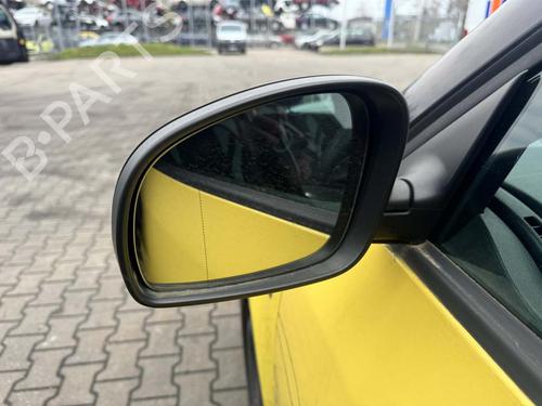Used Left mirror Left mirror SKODA FABIA II Combi (545) 1.2 (70 hp) 33966185 33966185