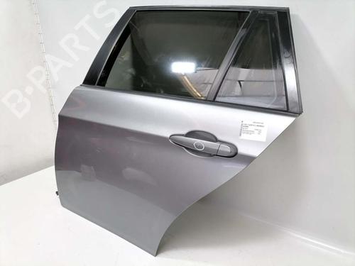 Left rear door BMW 3 Touring (E91) 318 d | BP31771099C4 