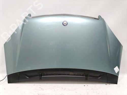 Motorhjelm MERCEDES-BENZ A-CLASS (W169) A 150 (169.031, 169.331) (95 hp) 31773456