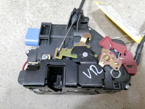 Türschloss rechts vorne für VW NEW BEETLE (9C1, 1C1) 1.6 (100 hp) 31772821