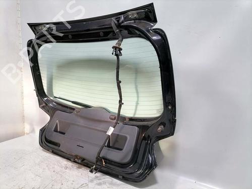 Tailgate SEAT IBIZA IV SC (6J1, 6P5) 1.4 | BP31774750C6 