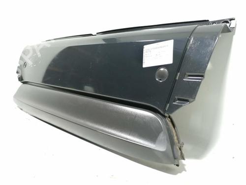 Bagtil kofangere SMART CABRIO (450) 0.7 (450.452, 450.432) | BP31774947C8 