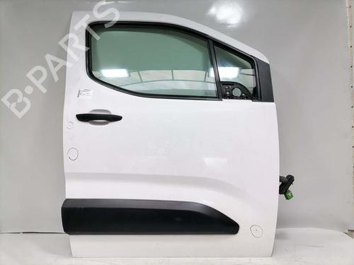 Used Other Other OPEL COMBO Box Body/MPV (K9) 1.5 D (102 hp) 33726081 33726081