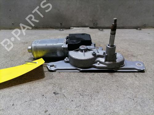 Used Rear wiper motor DAIHATSU MATERIA (M4_) 1.3 (91 hp) 31772221