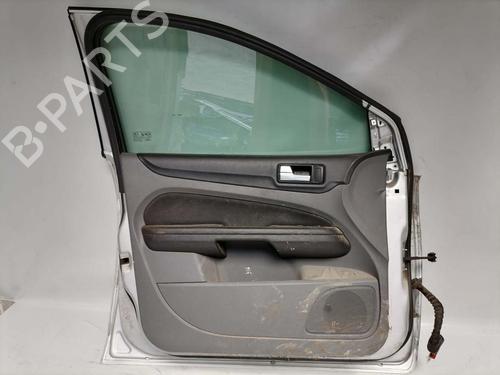 Left front door FORD FOCUS II Turnier (DA_, FFS, DS) 1.6 TDCi | BP31773629C2 
