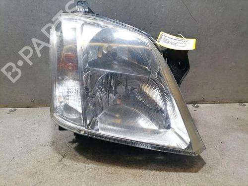 right-headlight-opel-meriva-a-mpv-x03-2003-2004-2005-2006-2007-2008-2009-2010-31772248 main image