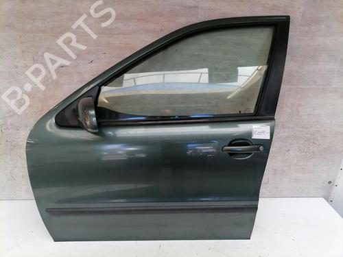 Used Left front door SEAT TOLEDO II (1M2) 1.6 16V (105 hp) 31772108