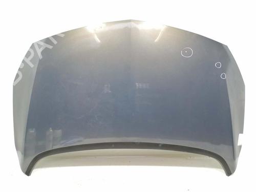 Capot OPEL ASTRA J Sports Tourer (P10) 1.4 Turbo (35) (140 hp) 32031458