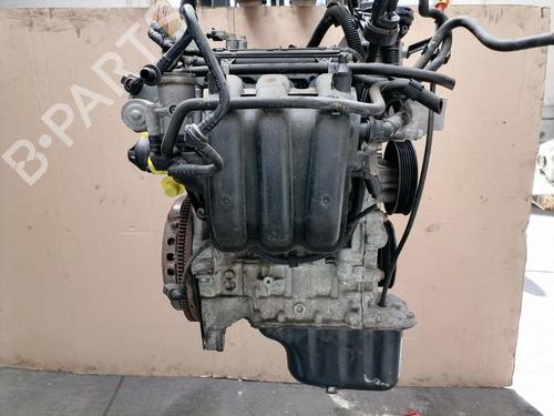 Engine SEAT IBIZA III (6L1) 1.2 12V | BP31771999M1 