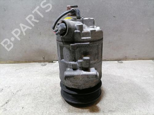 AC compressor SKODA FABIA II (542) 1.4 | BP31772214M34 