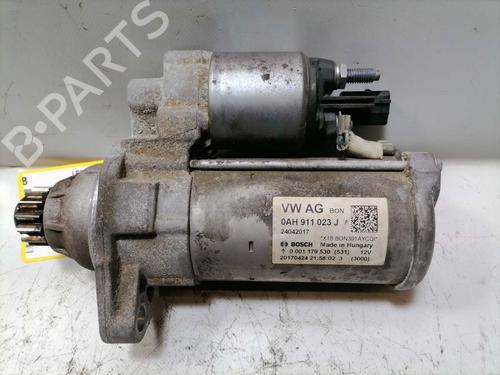 Używane Rozrusznik VW TOURAN (5T1) 1.2 TSI (110 hp) 31771709