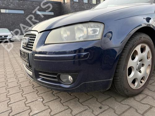 Other AUDI A3 Sportback (8PA) 1.6 | BP31863191O1